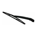 BRACCIO E SPAZZOLA TERGILUNOTTO POSTERIORE PER HYUNDAI SANTA FE DAL 2012 AL 2016 COMPLETO