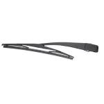 BRACCIO E SPAZZOLA TERGILUNOTTO POSTERIORE PER KIA SPORTAGE DAL 2010 AL 2014 12" 305MM COMPLETO