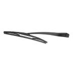 BRACCIO E SPAZZOLA TERGILUNOTTO POSTERIORE PER HYUNDAI I10 DAL 2008 AL 2010  12"310MM COMPLETO