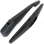 BRACCIO E SPAZZOLA TERGILUNOTTO POSTERIORE PER SUZUKI SPLASH DAL 2008 COMPLETO