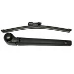 BRACCIO E SPAZZOLA TERGILUNOTTO POSTERIORE PER SKODA YETI DAL 2009 COMPLETO