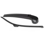 BRACCIO E SPAZZOLA TERGILUNOTTO POSTERIORE PER SKODA OCTAVIA DAL 2009 COMPLETO