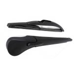 BRACCIO E SPAZZOLA TERGILUNOTTO POSTERIORE PER RENAULT MODUS DAL 2004 COMPLETO