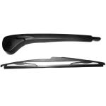 BRACCIO E SPAZZOLA TERGILUNOTTO POSTERIORE PER RENAULT SCENIC III DAL 2003 AL 2008 COMPLETO