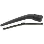 BRACCIO E SPAZZOLA TERGILUNOTTO POSTERIORE PER VOLVO V40 DAL 2012 AL 2016 11" 275MM COMPLETO