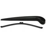 BRACCIO E SPAZZOLA TERGILUNOTTO POSTERIORE PER VOLVO V70 DAL 2007 AL 2012/XC70 DAL 2007 14"345MM COMPLETO