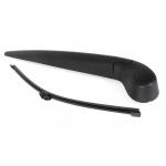 BRACCIO E SPAZZOLA TERGILUNOTTO POSTERIORE PER VOLVO XC60 DAL 2008 AL 2013 16"390mm COMPLETO