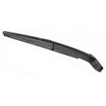 BRACCIO E SPAZZOLA TERGILUNOTTO POSTERIORE PER VOLVO XC90 DAL 2002 AL 2006 15"370MM COMPLETO