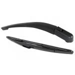 BRACCIO E SPAZZOLA TERGILUNOTTO POSTERIORE PER VOLVO XC90 DAL 2006 AL 2013 16"390MM COMPLETO