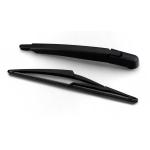 BRACCIO E SPAZZOLA TERGILUNOTTO POSTERIORE PER OPEL ASTRA H 3 PORTE DAL 2005 AL 2009 9" 230MM COMPLETO