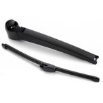 BRACCIO E SPAZZOLA TERGILUNOTTO POSTERIORE PER VOLKSWAGEN PASSAT DAL 1996 AL 2005 STATION WAGON 11"285MM COMPLETO