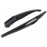 BRACCIO E SPAZZOLA TERGILUNOTTO POSTERIORE PER OPEL CORSA C DAL 2000 AL 2006 COMPLETO