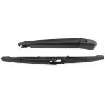 BRACCIO E SPAZZOLA TERGILUNOTTO POSTERIORE PER OPEL ASTRA J DAL 2010 AL 2013 5 PORTE/STATION WAGON COMPLETO