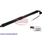 MOLLA ELETTRICA PER BAULE C/CHIUSURA AUTOMATICA DX  6 PIN PER LEXUS NX 09/2017>01/2022