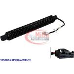 MOLLA ELETTRICA PER BAULE C/CHIUSURA AUTOMATICA DX 6 PIN PER BMW SERIE 5 F10 01/2010>03/2014