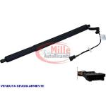 MOLLA ELETTRICA PER BAULE C/CHIUSURA AUTOMATICA DX 6 PIN PER BMW X3 F25 09/2010>04/2014