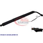 MOLLA ELETTRICA PER BAULE C/CHIUSURA AUTOMATICA DX 6 PIN PER BMW X5 F15 DAL 2013 AL 2018