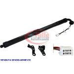 MOLLA ELETTRICA PER BAULE C/CHIUSURA AUTOMATICA DX 6 PIN PER LEXUS NX 06/2014>08/2017