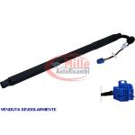MOLLA ELETTRICA PER BAULE C/CHIUSURA AUTOMATICA DX 6 PIN PER MERCEDES CLASSE GLE COUPE C292 03/2015>