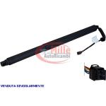 MOLLA ELETTRICA PER BAULE C/CHIUSURA AUTOMATICA DX 6 PIN PER SEAT ATECA 04/2016>07/2020