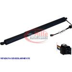MOLLA ELETTRICA PER BAULE C/CHIUSURA AUTOMATICA DX 7 PIN PER HYUNDAI TUCSON 07/2015>12/2018