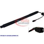 MOLLA ELETTRICA PER BAULE C/CHIUSURA AUTOMATICA DX 7 PIN PER VOLVO XC60 04/2013>02/2018