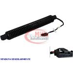 MOLLA ELETTRICA PER BAULE C/CHIUSURA AUTOMATICA SX 6 PIN PER BMW SERIE 5 F10 04/2014>10/2016
