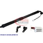 MOLLA ELETTRICA PER BAULE C/CHIUSURA AUTOMATICA SX 6 PIN PER LEXUS NX 06/2014>08/2017