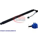 MOLLA ELETTRICA PER BAULE C/CHIUSURA AUTOMATICA SX 6 PIN PER MERCEDES CLASSE GLE COUPE C292 03/2015>