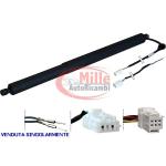 MOLLA ELETTRICA PER BAULE C/CHIUSURA AUTOMATICA SX 6 PIN PER PEUGEOT 3008 05/2016>03/2021