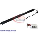 MOLLA ELETTRICA PER BAULE C/CHIUSURA AUTOMATICA SX 6 PIN PER TOYOTA RAV 4 12/2018>