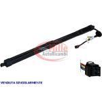 MOLLA ELETTRICA PER BAULE C/CHIUSURA AUTOMATICA SX 6 PIN PER VOLVO XC40 01/2020>10/2021
