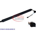 MOLLA ELETTRICA PER BAULE C/CHIUSURA AUTOMATICA SX 6 PIN PER VOLVO XC40 10/2017>12/2019