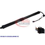 MOLLA ELETTRICA PER BAULE C/CHIUSURA AUTOMATICA SX 7 PIN PER HYUNDAI SANTA FE IV 07/2015>03/2018
