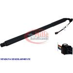 MOLLA ELETTRICA PER BAULE C/CHIUSURA AUTOMATICA SX 7 PIN PER VOLVO V90 03/2016>