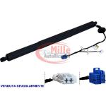 MOLLA ELETTRICA PER BAULE C/CHIUSURA AUTOMATICA SX 8+2 PIN PER MERCEDES CLASSE GLA X156 01/2014>12/2019
