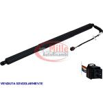 MOLLA ELETTRICA PER BAULE C/CHIUSURA AUTOMATICA SX=DX 6 PIN PER AUDI Q3 07/2018>