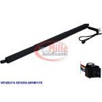 MOLLA ELETTRICA PER BAULE C/CHIUSURA AUTOMATICA SX=DX 6 PIN PER AUDI Q3 11/2014>06/2018