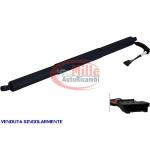 MOLLA ELETTRICA PER BAULE C/CHIUSURA AUTOMATICA SX=DX 6 PIN PER BMW SERIE 2 F46 GRAN TOURER 03/2015>03/2018