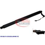 MOLLA ELETTRICA PER BAULE C/CHIUSURA AUTOMATICA SX=DX 6 PIN PER BMW SERIE 5 F07 GT 01/2009>05/2016