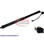 MOLLA ELETTRICA PER BAULE C/CHIUSURA AUTOMATICA SX=DX 6 PIN PER VOLVO V60 06/2018>