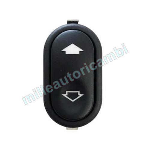 INTERRUTTORE ALZAVETRO PER FORD TRANSIT 2000-2006 PORTA ANTERIORE SX=DX 6 PIN