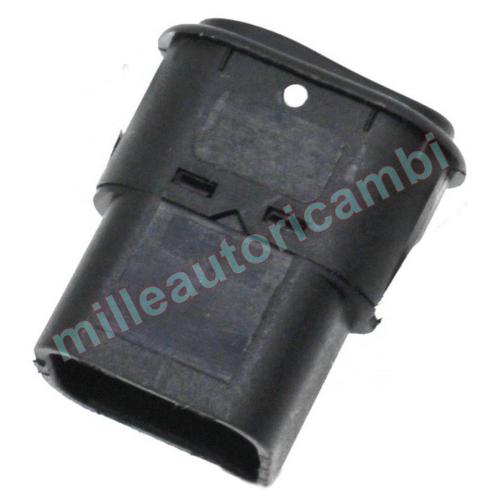 INTERRUTTORE ALZAVETRO PER FORD TRANSIT 2000-2006 PORTA ANTERIORE SX=DX 6 PIN