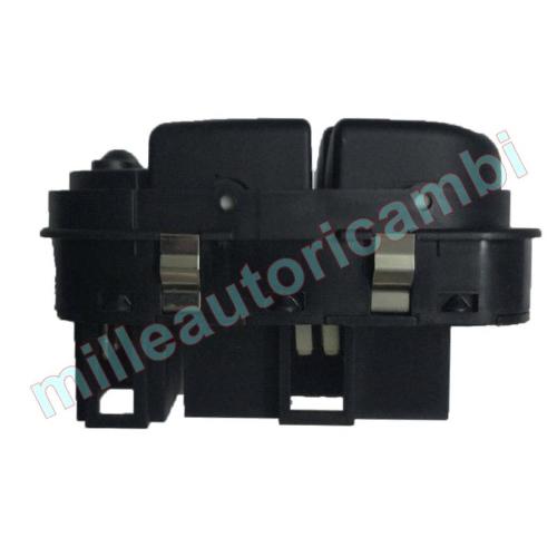 INTERRUTTORE ALZAVETRO PER FORD MONDEO 96-00 PORTA ANTERIORE SX,ALZAVETRO PER POSTERIORI ELETTRICI,ALZAVETRO PER SX COMFORT SOLO IN APERTURA,4 14 PIN