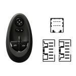 INTERRUTTORE ALZAVETRO PER PER IVECO DAILY DAL 2000 PULSANTE COMPLETO PORTA ANTERIORE SX,RETROVISORI ELETTRICI,2 INTERRUTTORI 20 PIN