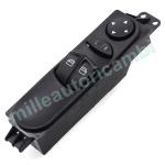 INTERRUTTORE ALZAVETRO PER MERCEDES VITO/VIANO W639 2004-2010 PORTA ANTERIORE SX,RETROVISORI ELETTRICI NON RIBALTABILI ELETTRICAMENTE,2 7 PIN