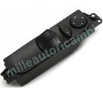 INTERRUTTORE ALZAVETRO PER MERCEDES SPRINTER/VOLKSWAGEN CRAFTER 2006 PORTA ANTERIORE SX,RETROVISORI ELETTRICI,2 12 PIN