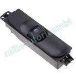 INTERRUTTORE ALZAVETRO PER MERCEDES SPRINTER 2009 PORTA ANTERIORE DX ,1 PULSANTE 3 PIN
