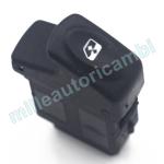 INTERRUTTORE ALZAVETRO PER RENAULT KANGOO 1998-2003 PORTA ANTERIORE SX=DX,5 PIN