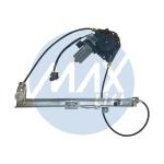ALZAVETRO ELETTRICO PER LANCIA LYBRA DAL 2001 POSTERIORE DESTRO COMFORT COMPLETO